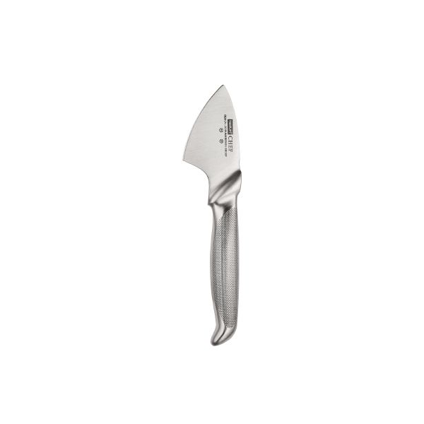 CHEFS KNIFE LINE 10082 — Küchenartikel · Edelstahl — Vergleich nach nachprüfbaren Unterschieden — Belegsignale