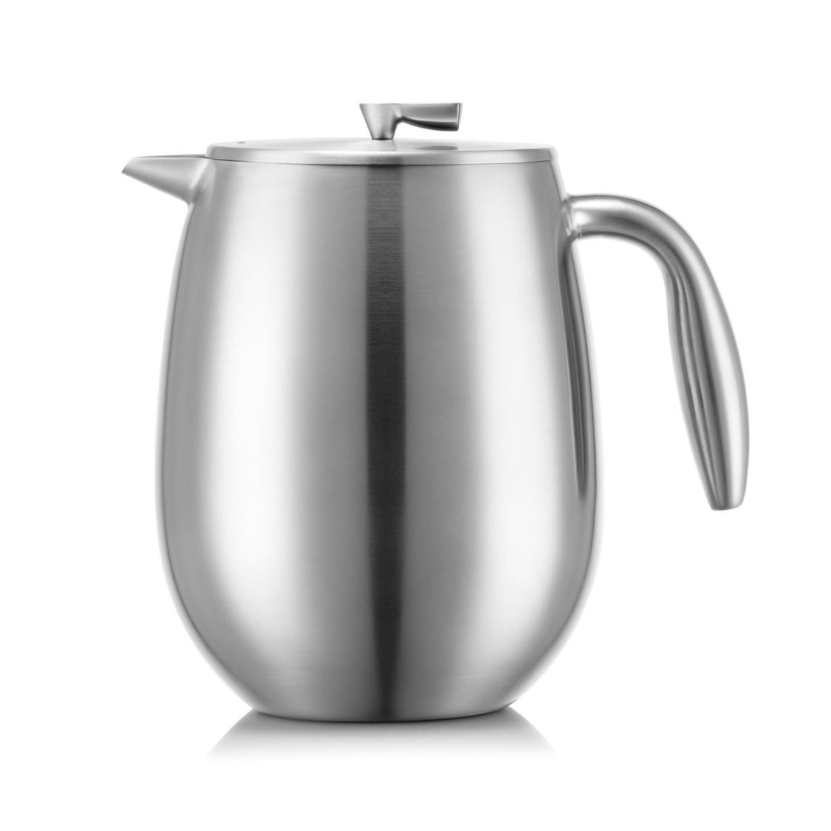 BODUM COLUMBIA 1312 — Manueller Kaffeebereiter · 1,5 l — Vergleich nach nachprüfbaren Unterschieden — Belegsignale