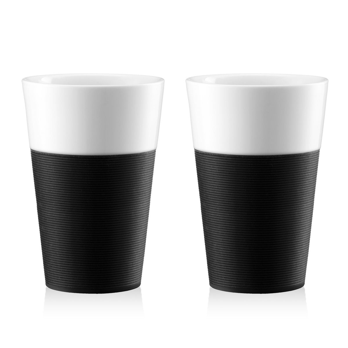 BISTRO 11583 — Glas oder Becher · 0,6 l — Vergleich nach nachprüfbaren Unterschieden — Belegsignale