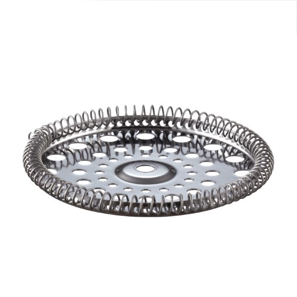 COMPONENT/SPAREPART 1508 — Manueller Kaffeebereiter · 0,5 l — Vergleich nach nachprüfbaren Unterschieden — Belegsignale