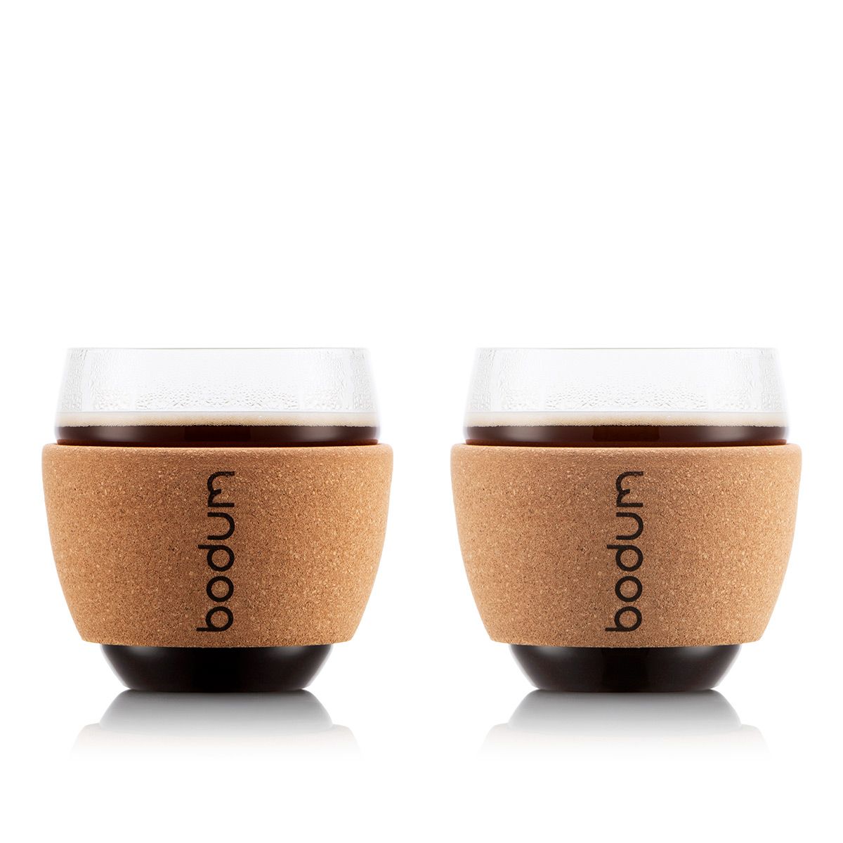 PAVINA® 11167 — Glas oder Becher · 0,35 l — Vergleich nach nachprüfbaren Unterschieden — Belegsignale — 1