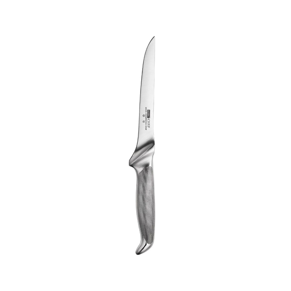 CHEFS KNIFE LINE 10067 — Küchenartikel · Edelstahl — Vergleich nach nachprüfbaren Unterschieden — Belegsignale