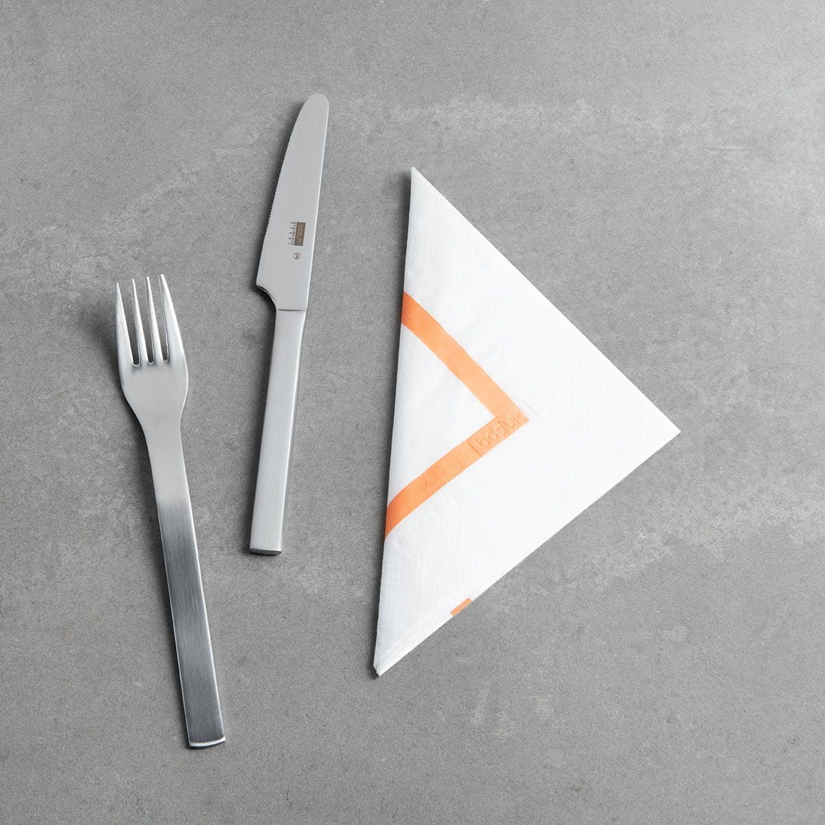 NAPKINS 2021 ZS-742 — Küchenartikel — Vergleich nach nachprüfbaren Unterschieden — Belegsignale — 1