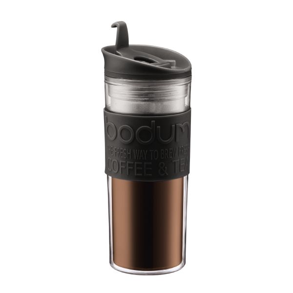 TRAVEL MUG 11101 — Reisebecher · 0,45 l — Vergleich nach nachprüfbaren Unterschieden — Belegsignale