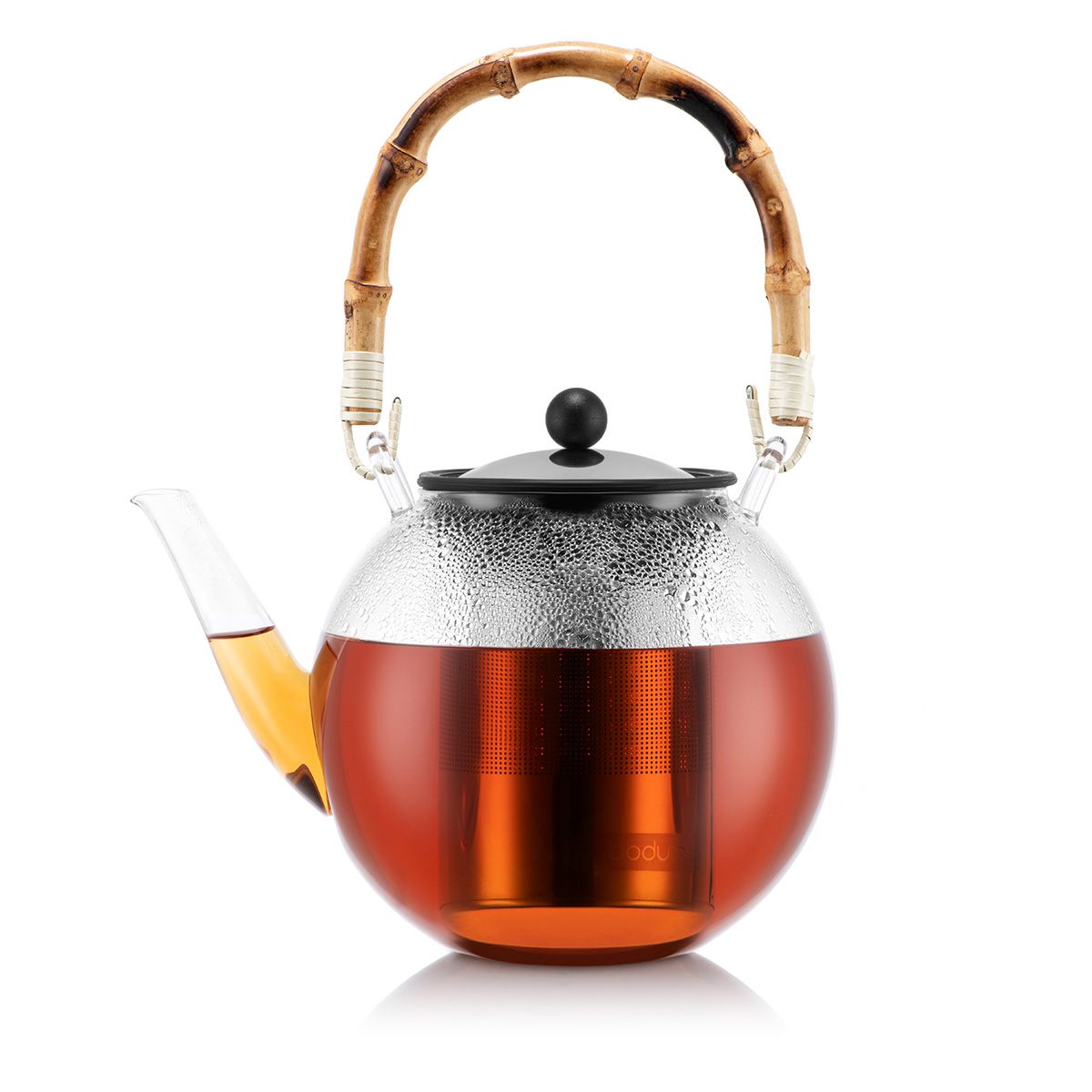 ASSAM 11797 — Teebereiter · 1,5 l — Vergleich nach nachprüfbaren Unterschieden — Belegsignale