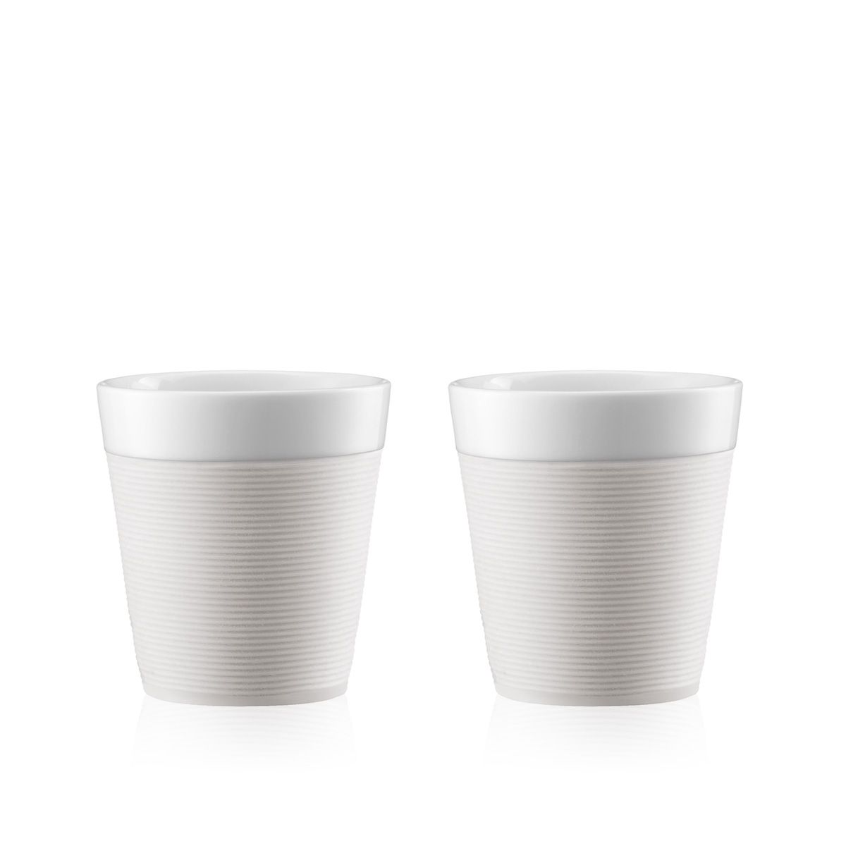 BISTRO 11581 — Glas oder Becher · 0,17 l — Vergleich nach nachprüfbaren Unterschieden — Belegsignale