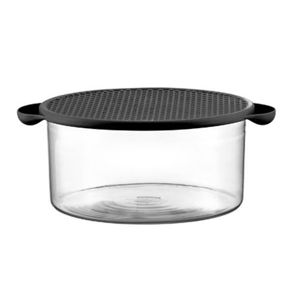 HOT POT 10127 — Küchenartikel · 2,5 l — Vergleich nach nachprüfbaren Unterschieden — Belegsignale