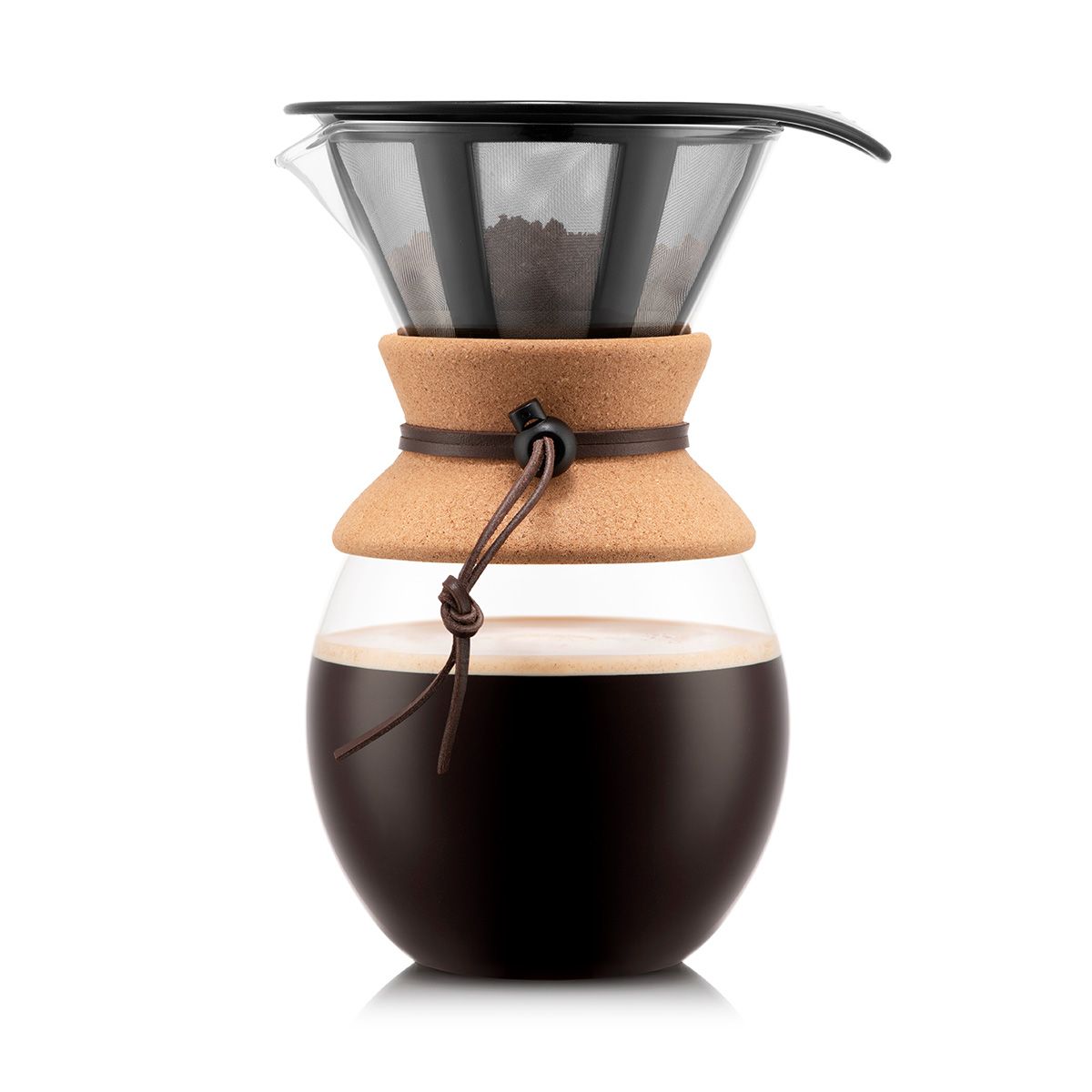 POUR OVER 11593 — Pour-Over-Kaffeebereiter · 1,5 l — Vergleich nach nachprüfbaren Unterschieden — Belegsignale
